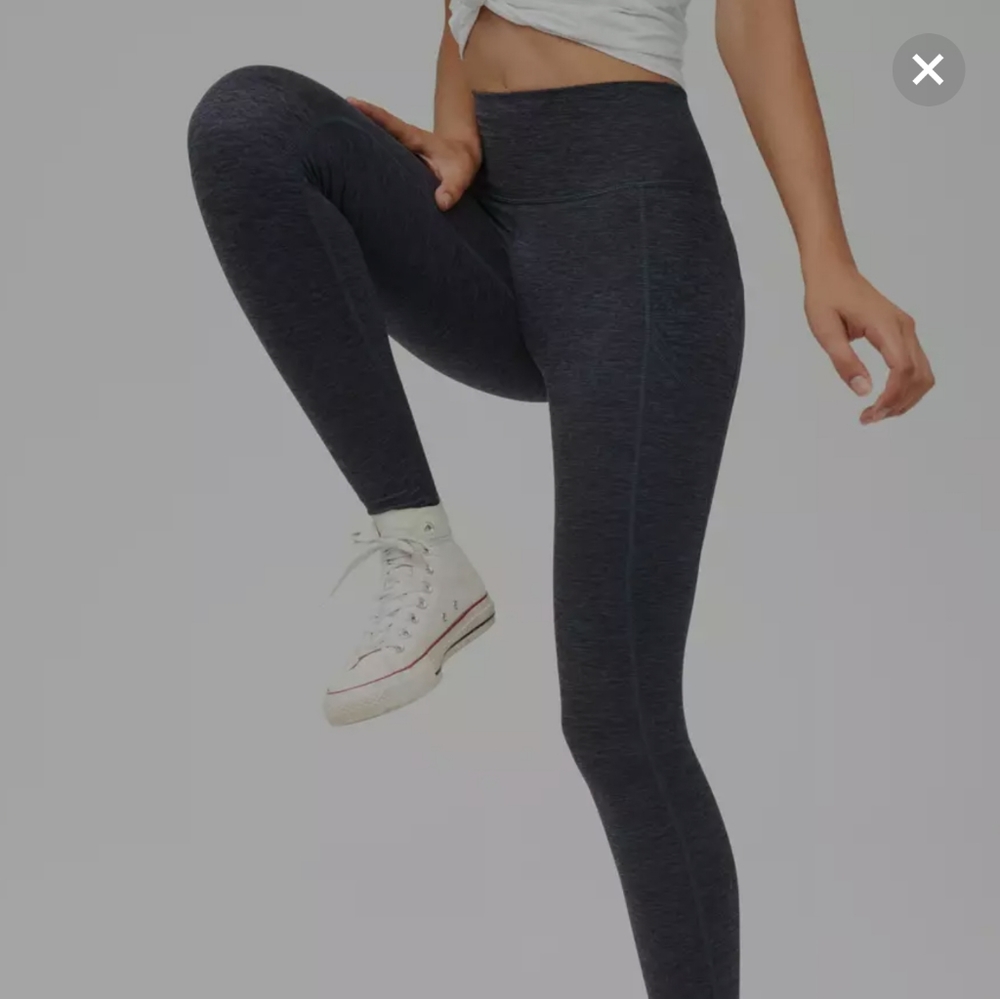Aerie Offline the hugger high waisted leggings